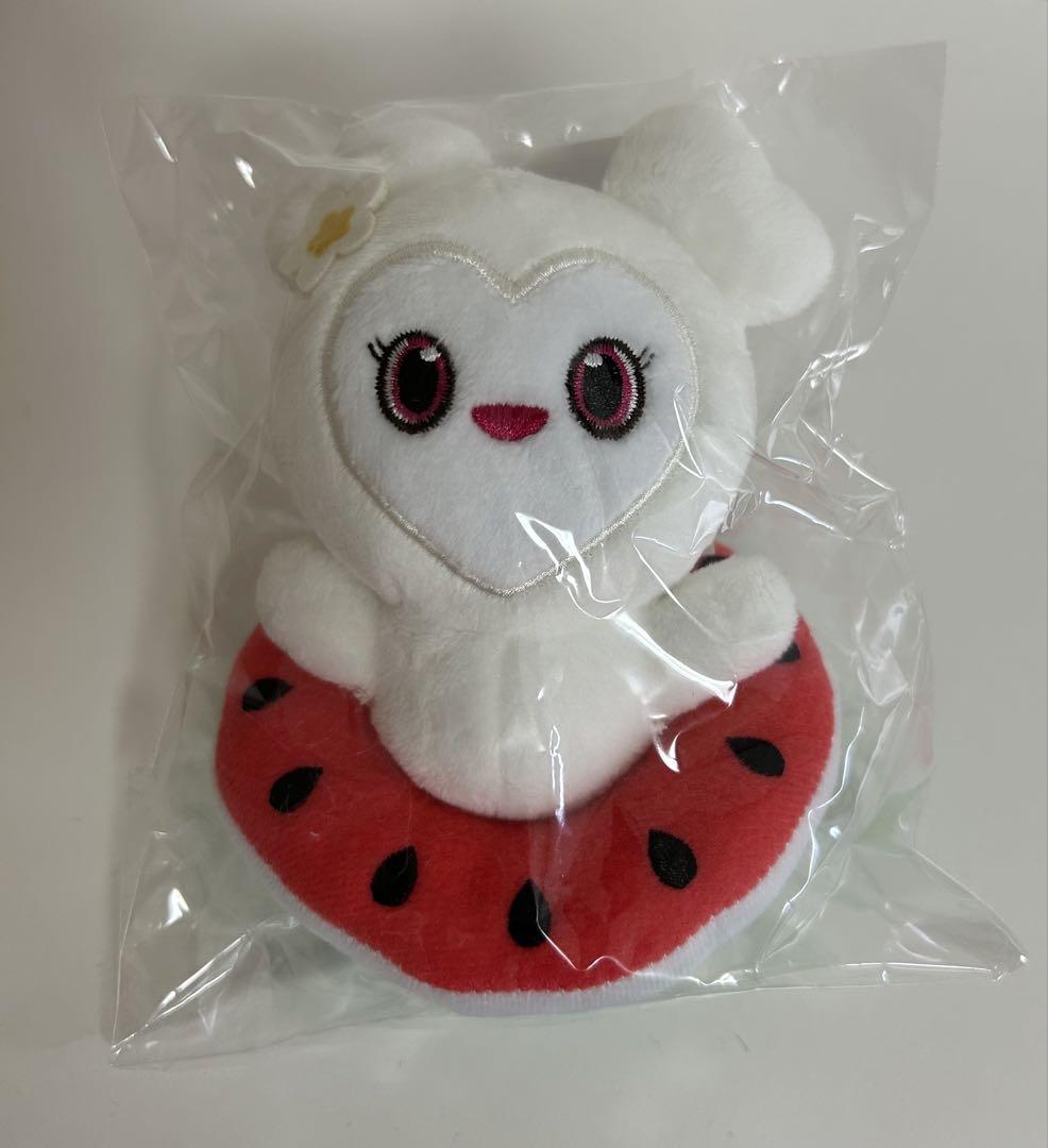 

[USED] TWICE Dahyun Doubley Bag Charm