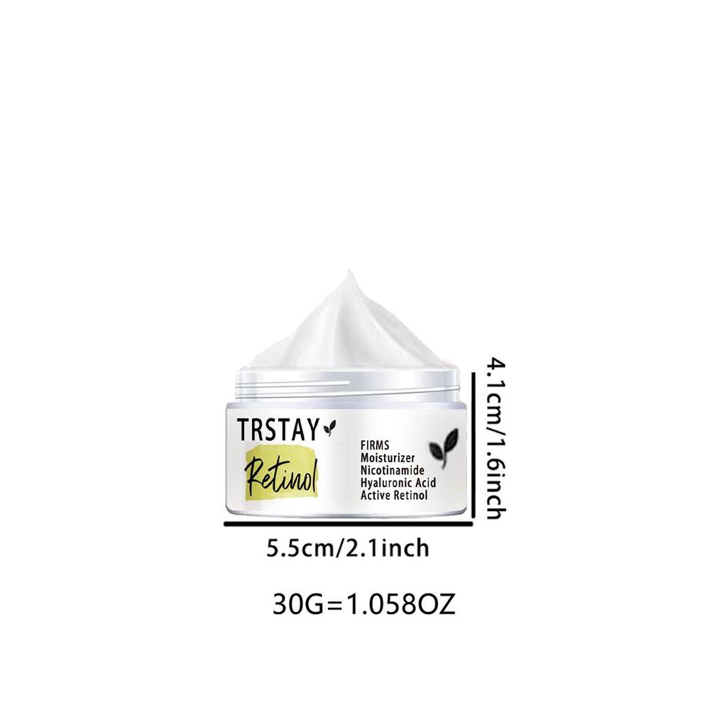 Skin Brightening Essence Cream, Brightens Skin Tone, Moisturizes, Lightens Dullness, Tightens Skin, and Resists Aging