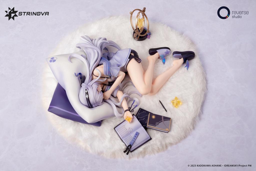 Reverse Studio "Carabyau" Starry Night Ver. 1/7 Scale Painted Complete Figure