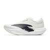 ANTA Zone 2 Heart Rate SE Running Shoes Men's Low Top Papyrus White/Basic Black 912645529-2