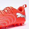 PUMA FUTURE9 Kids' MG Artificial Turf Football Boots