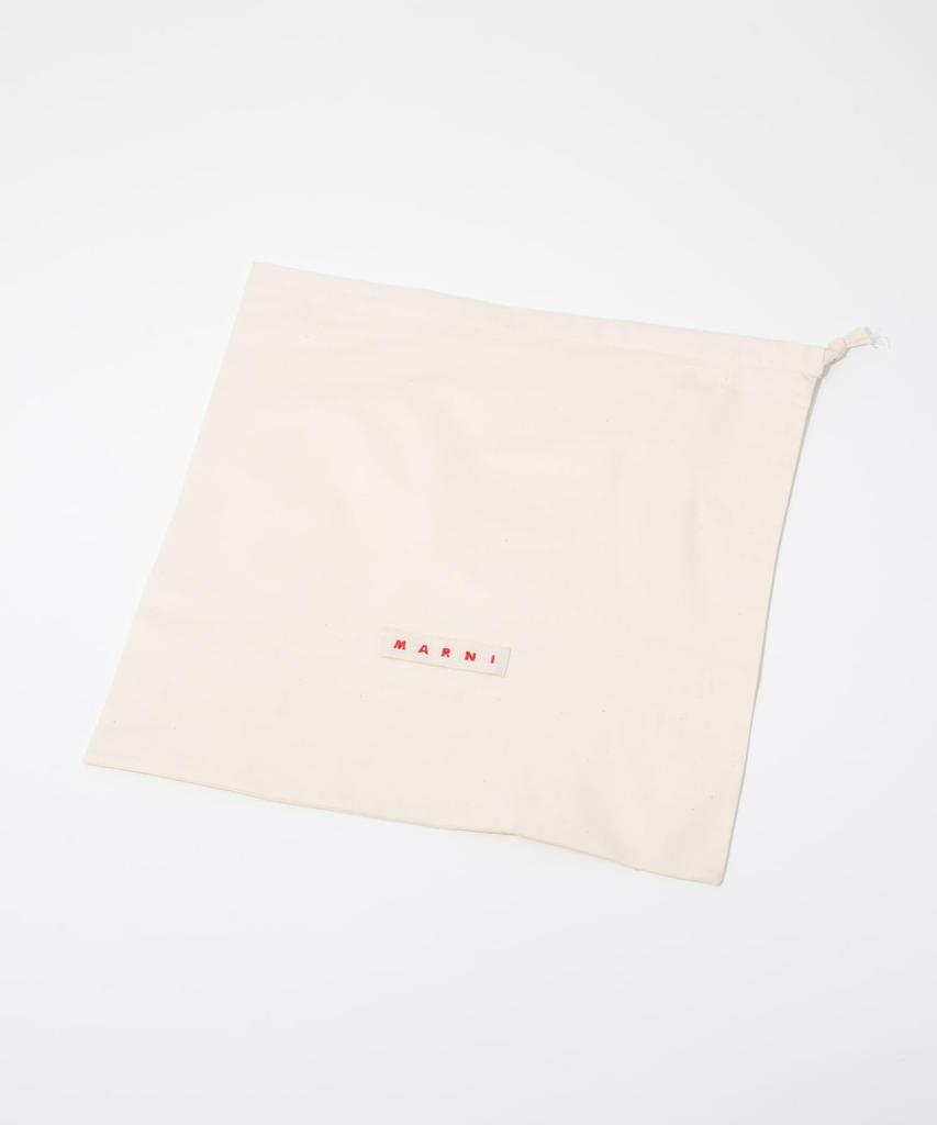 Marni MAIZE Hut CLZC0110S0UTWA04 [Gebraucht]