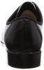 Simon 6061 Safety Shoes, Shorts, Black, Size 23.0 Cm, 2E