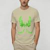 Unisexs World of Warcrafts T Shirts Cotton Clothes Funny Short Sleeve Crewneck Tees Adult TShirt
