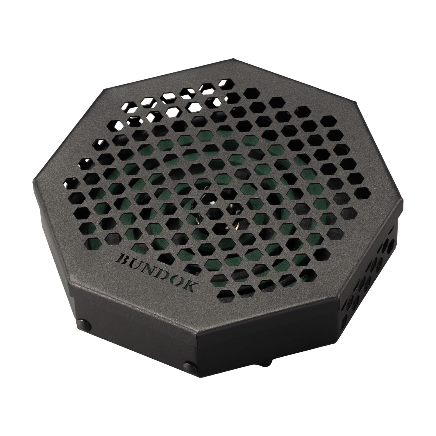 

BUNDOK Mosquito Coil Holder BD-307, Insect Repellent, Dual-Use, Stand or Hanging