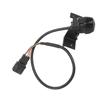 Rear Backup Reverse Camera 95760D3000 Clear Images Rear View Backup Camera Replacement For Hyundai Tucson 2016‑2018