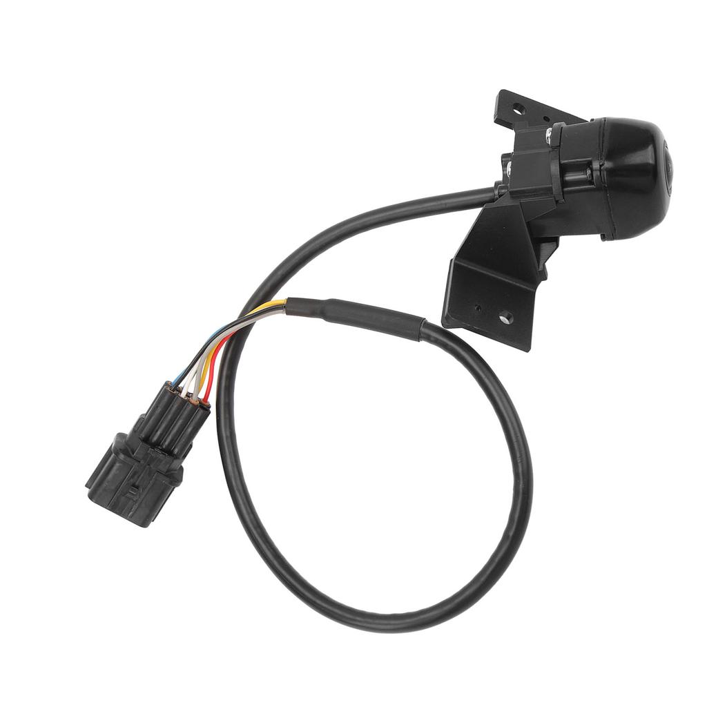 Rear Backup Reverse Camera 95760D3000 Clear Images Rear View Backup Camera Replacement For Hyundai Tucson 2016‑2018