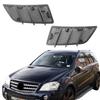 Hood Air Vent Hood Grille 1648804305 for Mercedes Benz W164 ML/GL-Class GL350 GL450 ML350 ML450 2006-2011 Hood Upper Grill Vent