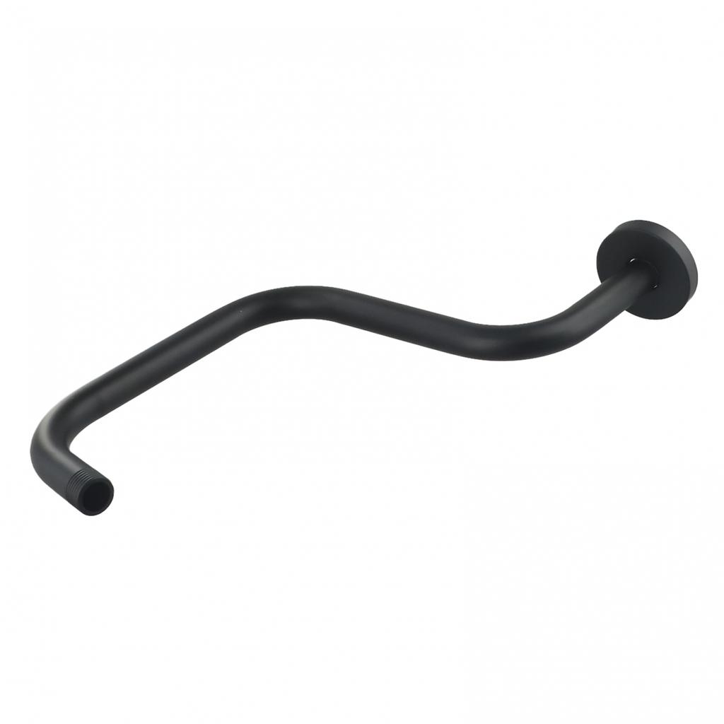 With Flange Ceiling Bracket Shower Head High Quality