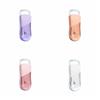 Quick Heating Electric Eyelash Curler Handheld Rechargeable Eyelash Curler  Outing Use