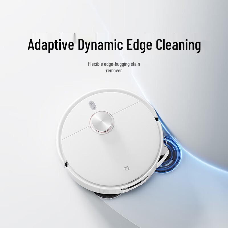 Xiaomi Mijia 5C All-in-One Robot Vacuum Mop