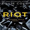 Riot by Tillie Cole Paperback Book 9780349411095
