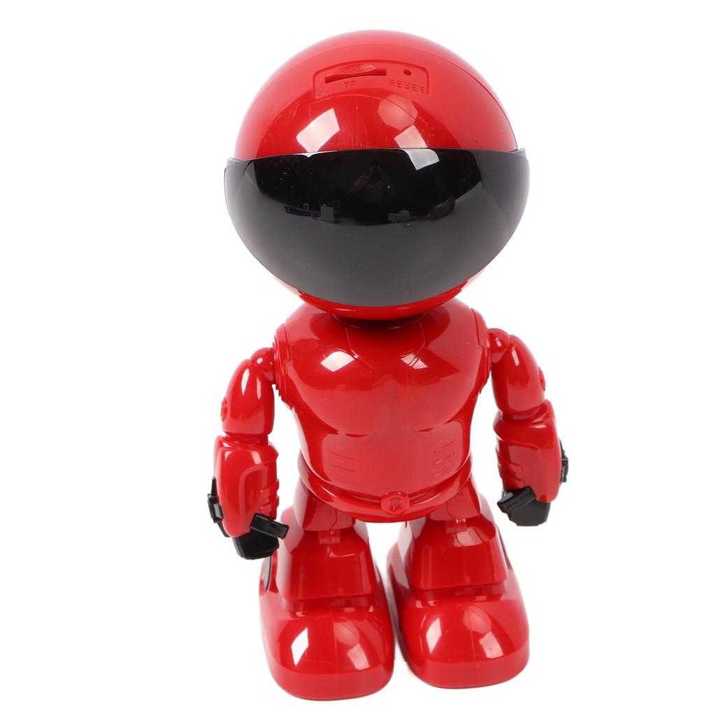 WiFi APP Robot Camera 1080P Interactive Remote Control Intelligent Tracking Camera for Household