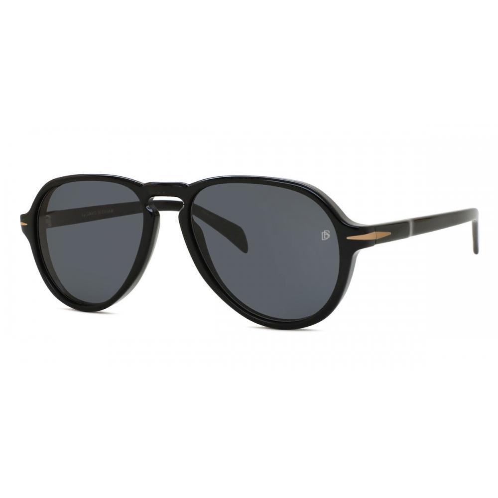David Beckham Men SunglaSSeS Db 7079 S 807 Ir