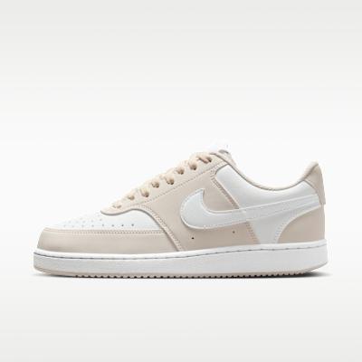 

Nike Court Vision Low Phantom White (Women s) 36