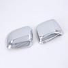 Nissan NV200 (2010-2018) Rearview Mirror Chrome Cover Sticker