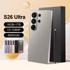 S26 Ultra Smartphone, 7,3" Display, 4 GB RAM, 64 GB Speicher, Brandneu.