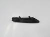 Front bumper trim, left, black, under headlight, for Opel Mokka 2012-2016 Oem 95235062