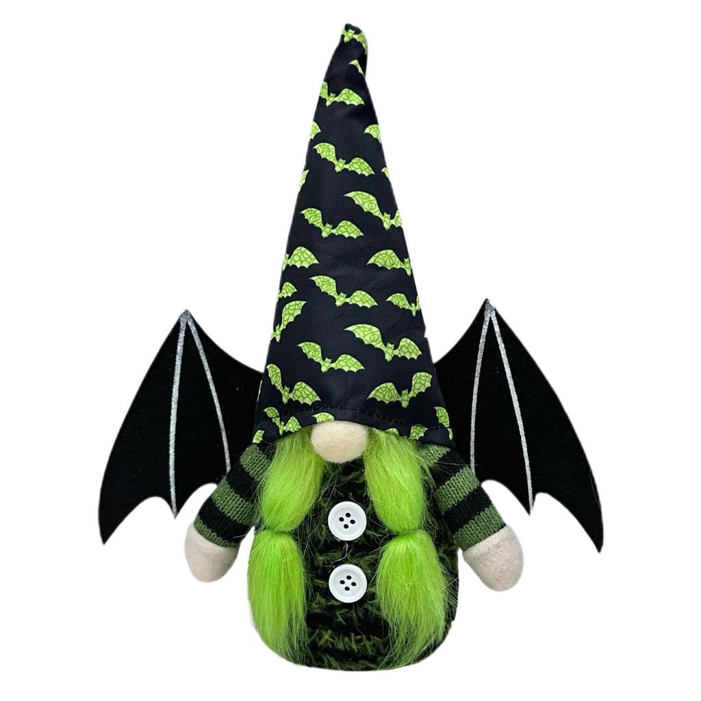 ,Horror Faceless Doll Party Decor For Halloween Personalized Stylish Crafts Decor For Home Party