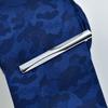 Men Clip Tack Detachable Design Durable Tie Versatile Lapel Clip Commuting