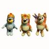 Bonecas e brinquedos macios – Brinquedos de peluches - Movies Heroes