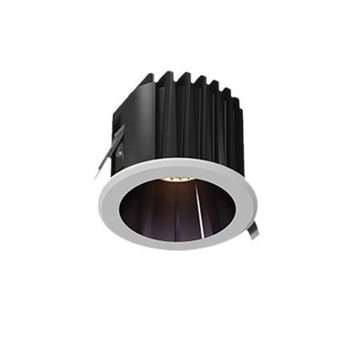LED-belysning – Indbyggede LED-lamper