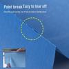 Industrial Dust-Free Wiping Paper