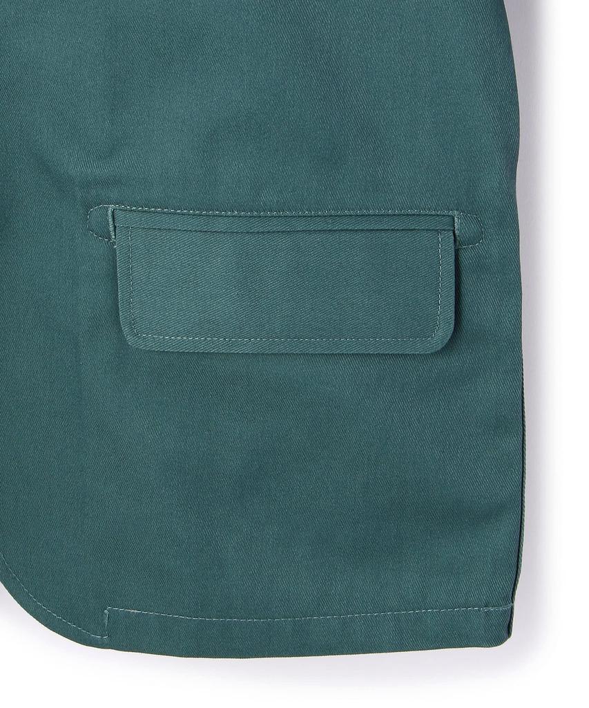 TC 3B Button Jacket L 140 Green [Schott NYC] JACKET/3 Men's 782-3952006