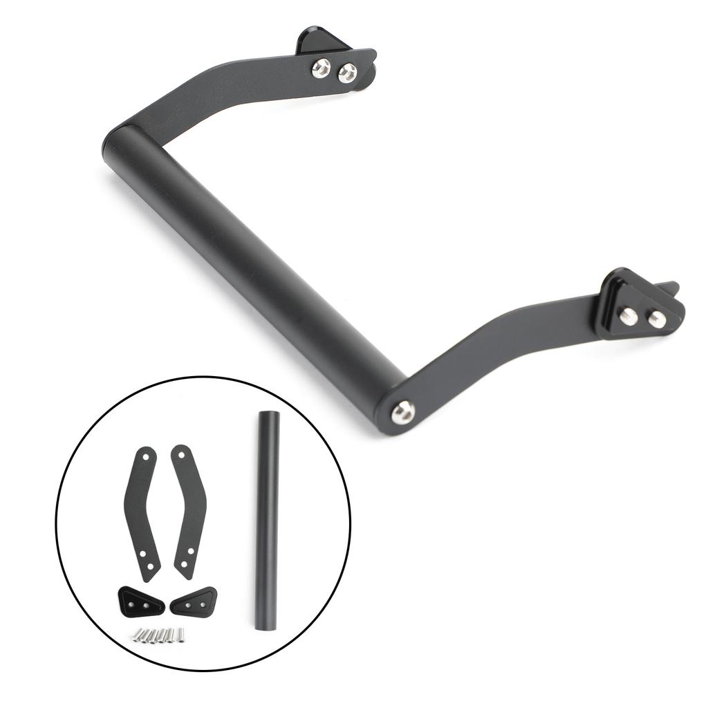 Βάση GPS/SMARTPHONE Βάση Πλοήγησης για Kawasaki KLE650 Versys650 2015-2019