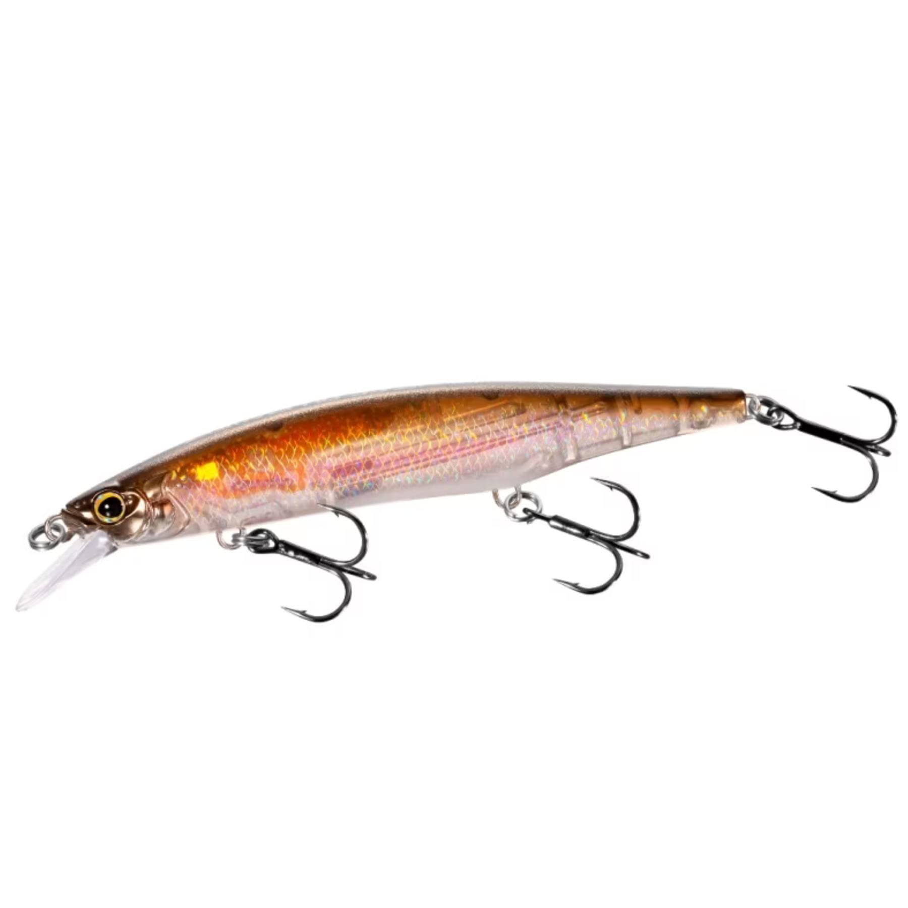 

Shimano Bass Lure Minnow Bantam Zamberno 95SP Flash Boost 007 ST Smelt ZQ-K95W