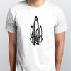 AT THE GATES nueva CAMISETA Todas las tallas S M L XL XXL 3 4 XL colores Negro, Blanco