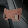 Hidden Auto Interior Hook Universal Car Seat Headrest Hook Metal Back Hooks Hanger SUV Storage Organizer for Purse Handbag Coat Grocery