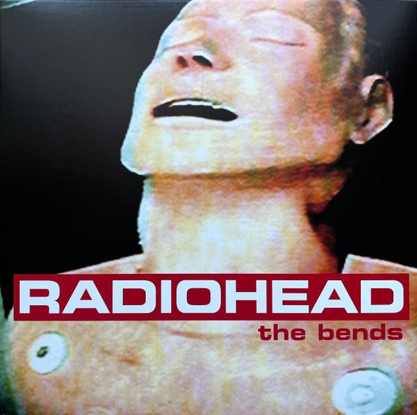 

LP Пластинка RADIOHEAD - Bends XLLP780 XL Recordings 2020 Европа Рок