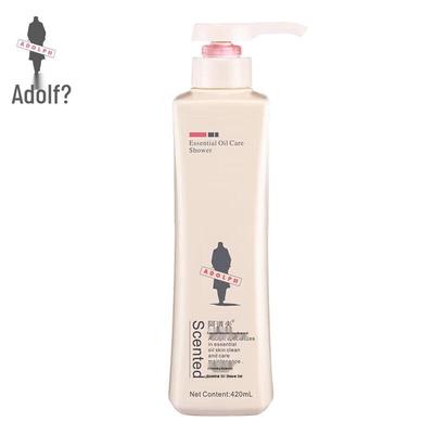 Bagnoschiuma all'Olio Essenziale Adolph