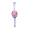 Portable Mini Wrist Fan: 7th Battery Cute Electric Fan for Kids
