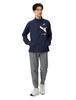Training Wear Dry Cross Jacket 2031E535 Unisex Adult [ASICS] A-I-M