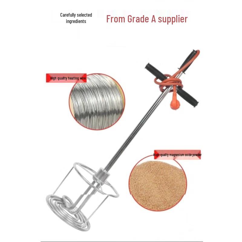 Greenli Electric Asphalt Heating Rod