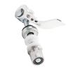 New Cycling Bike Bicycle QR Quick Release Seatpost Serttle Post Clamp Skewer Bolt