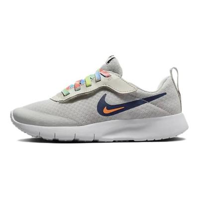 Tanjun SE EasyOn Photon Dust Phantom Total Orange Midnight Navy (PS) Dziecięce sneakersy FZ0909-001