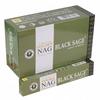 Golden Nag Incense Sticks 15g - Black Sage