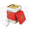 Cha Tra Mue Thai Tinned Teabags 4g X 50 Teabags