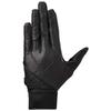 Mizuno Global Elite ZeroSpace Defensive High School Baseball Rules 1EJED240 90 Glove, Left-Handed, Compliant, (Black/Small/Men's)