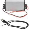 Dieselheizung Stromversorgung 110V auf 12V Konverter - 12V Transformator Adapter für 5KW 8KW All-in-One Dieselheizung Heim-Parkplatzheizung, Dieselheizung