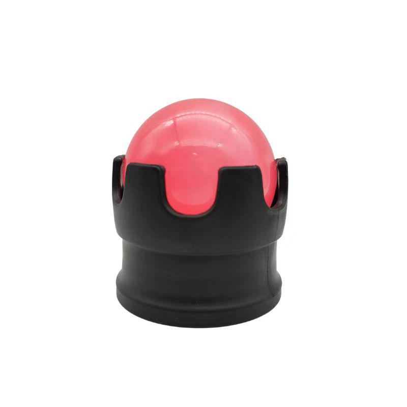 Detachable Six-Claw Handheld Massage Ball for Muscle Relaxation