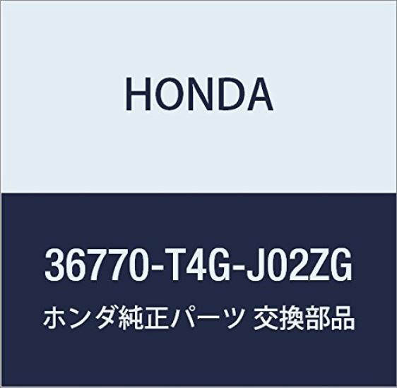 

Genuine Honda Switch Part Number Assembly, 36770-T4G-J02ZG