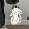 22 new original niche dad shoes, sports shoes, breathable shoes, casual thick soles