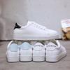 Summer White Shoe Cake Sole New Versatile Student Platform Women's Shoes Casual White Shoes