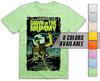 Dawn of the Mummy V1 Men's T-Shirt All Sizes S-5XL 8 Colors Available