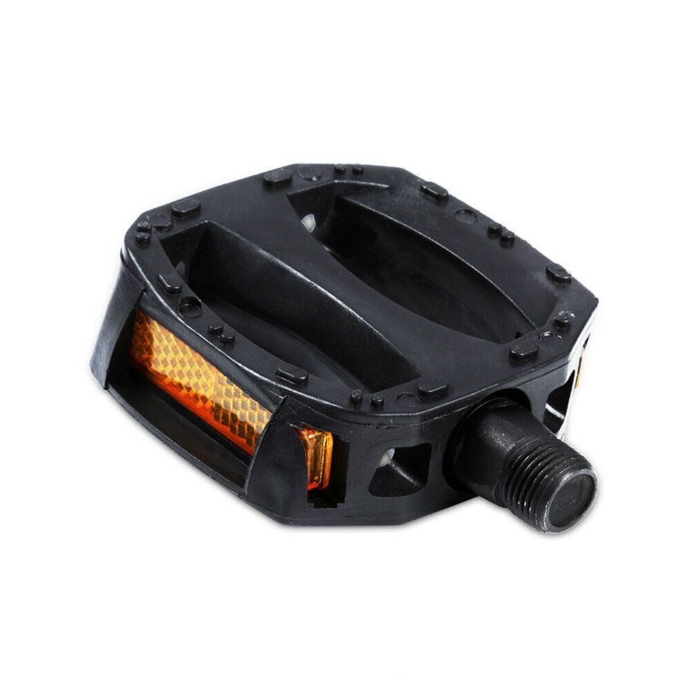 Road Saddle Bike Pedals Bicycle Parts Children's Bicycle Pedals Portable Bicycle Pedals