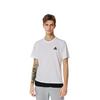 adidas ESSENTIALS T Shirt Men's White IC9286